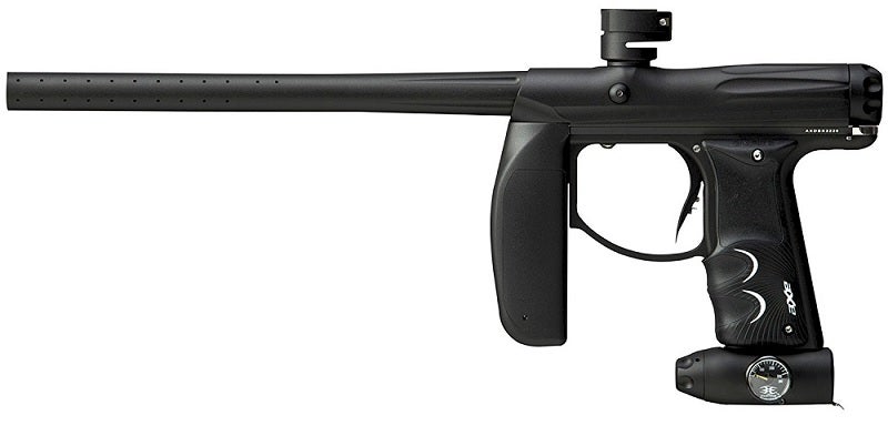 best paintball gun under 300