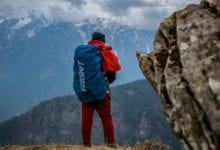 Beginners Guide To Backpacking