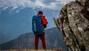 Beginners Guide To Backpacking