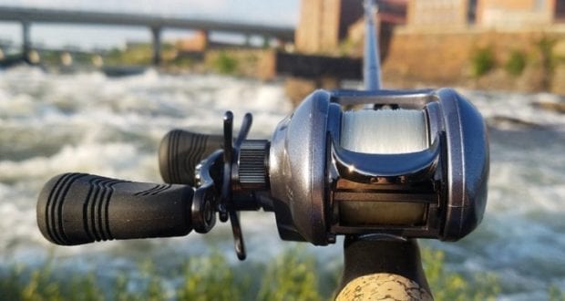 The 7 Best Baitcasting Reels Reviewed & Rated - [2018 ...