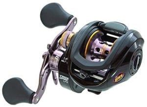 Best Baitcasting Reel