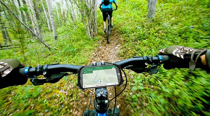 The 7 Best Bike Phone Mounts - [2020 