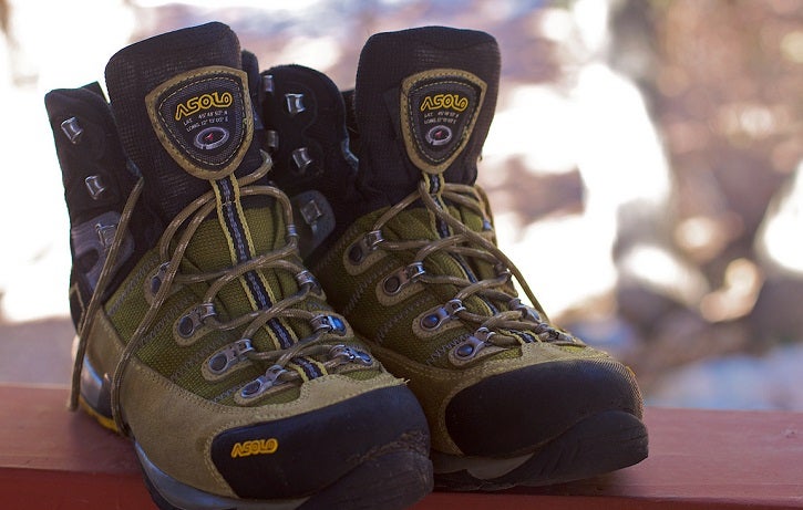 Best Lightweight Hiking Boots