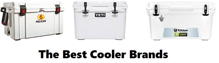 Best Cooler Brands