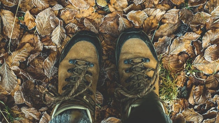 Best Hiking Boots