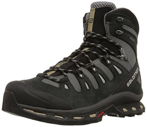 Salomon Mens Quest GTX Hiking Boot