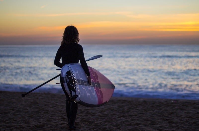 Stand Up Paddle Board