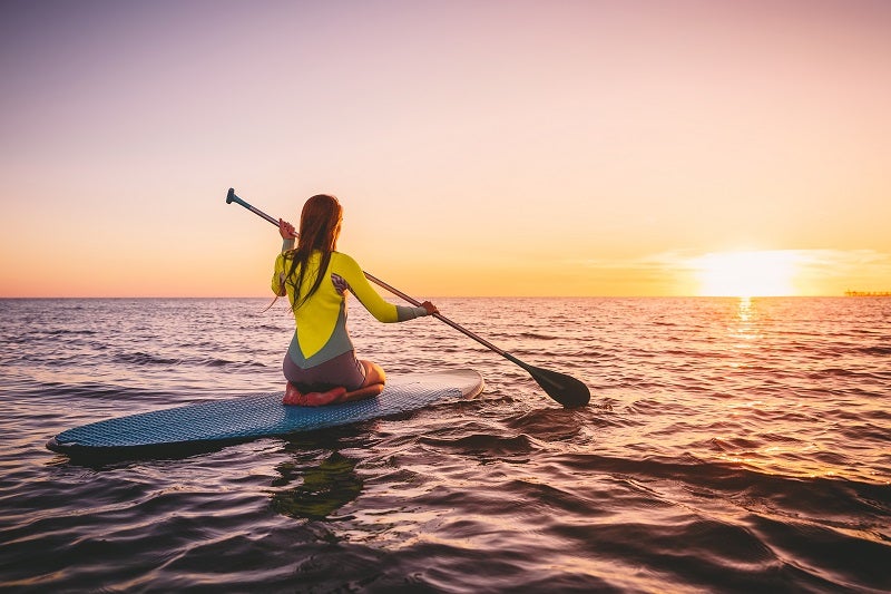 best paddle boards