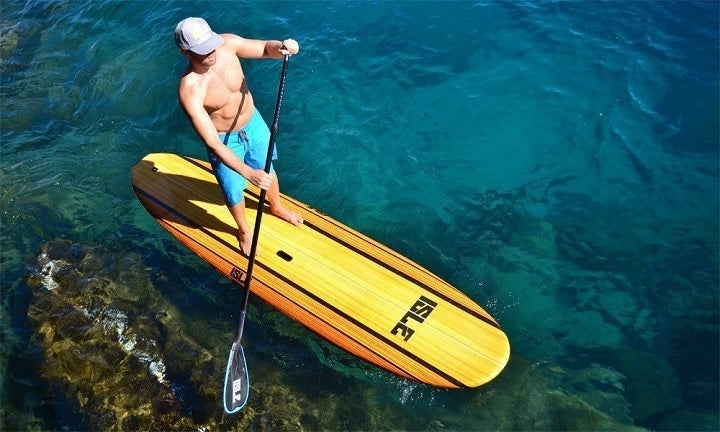 Best Stand Up Paddle Board