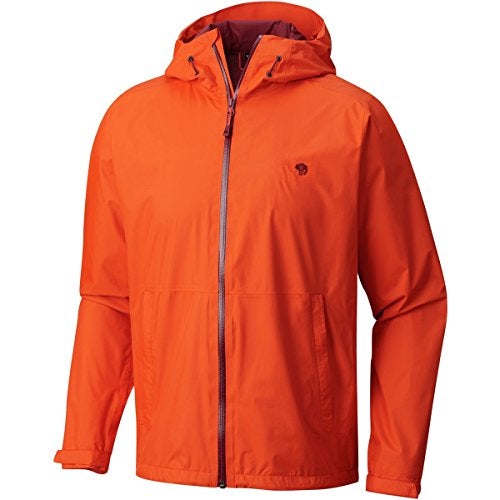 The 7 Best Hiking Rain Jackets [Reviews & Guide 2019] Outside Pursuits