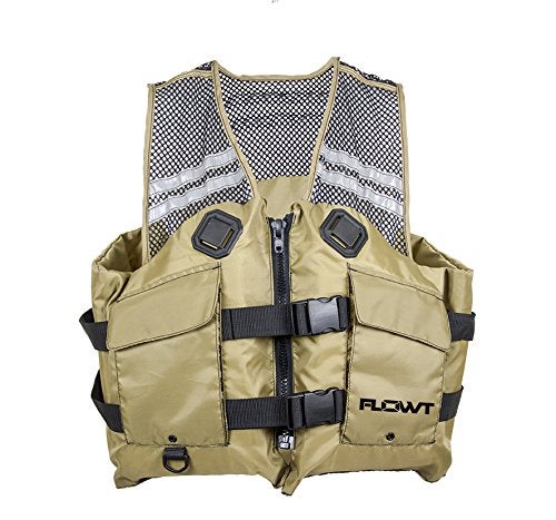 The 11 Best Life Jackets 2020 Reviews Guide Outside Pursuits