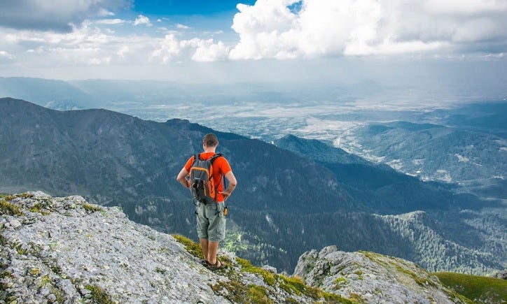 Beginners Guide To Hiking