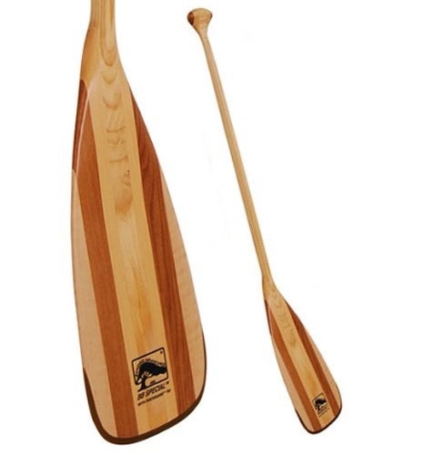 Bending Branches BB Special Canoe Paddle