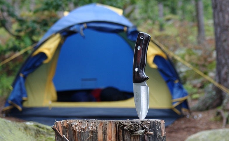 Best Camping Knife