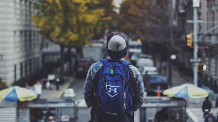 Best Travel Backpack