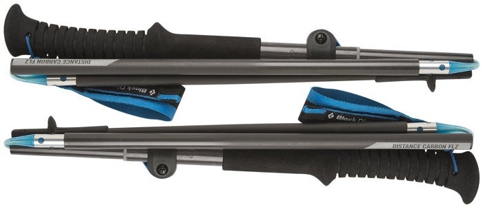 Black Diamond Distance Z Z-Poles