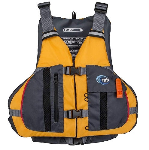 MTI Adventurewear Solaris PFD Life Jacket