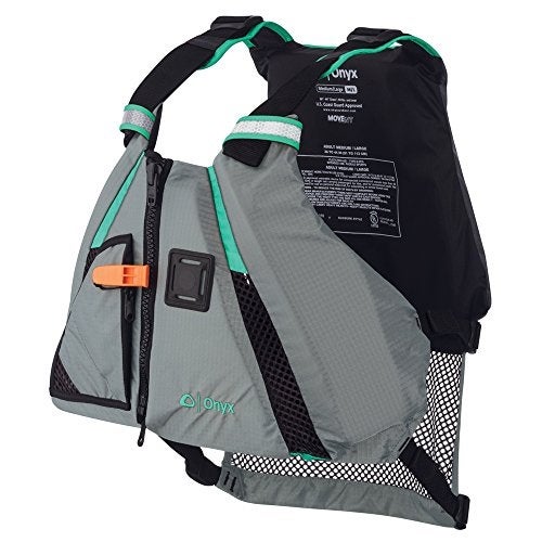  ONYX MoveVent Dynamic Paddle Sports Life Vest 