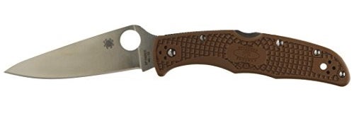 Spyderco Endura4 Lightweight FRN