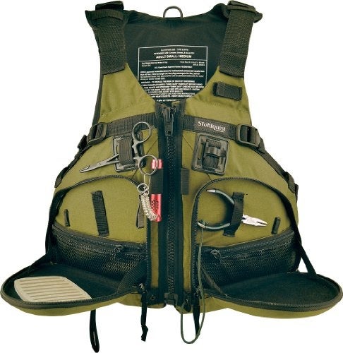 The 11 Best Life Jackets 2020 Reviews Guide Outside Pursuits