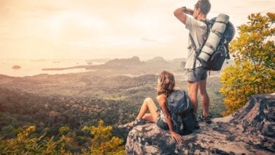 beginners guide to hiking