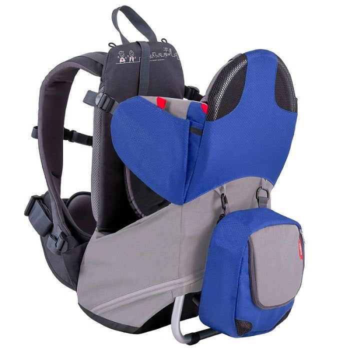 best baby carrier backpack