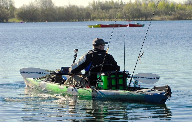 best life jacket for fishing