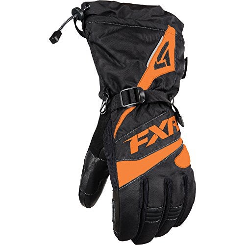 The 5 Best Snowmobile Gloves Reviewed [20172018] Outside Pursuits