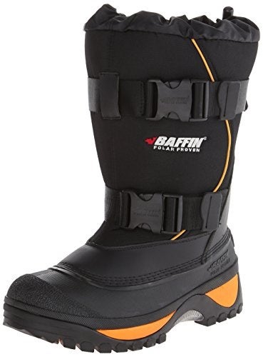 Baffin Mens Wolf Snow Boot