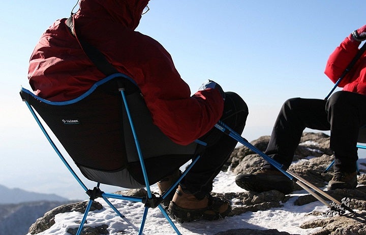 trekology chair