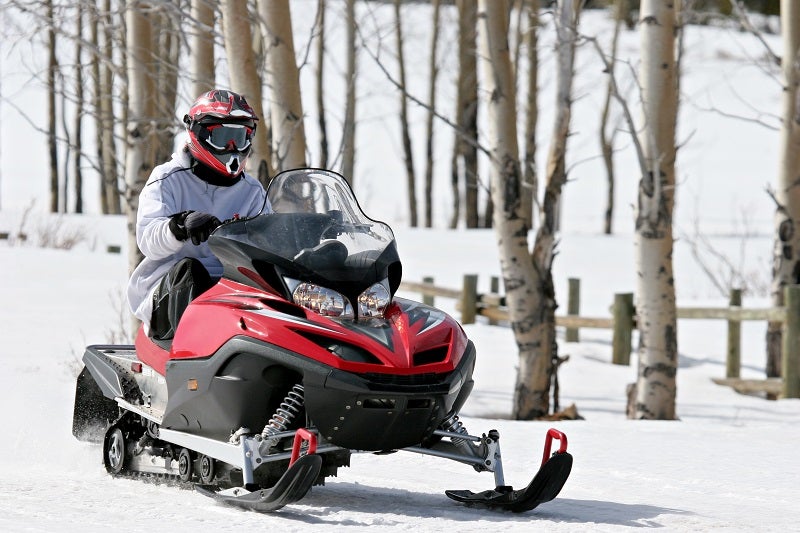 Best Boots For Snowmobiling