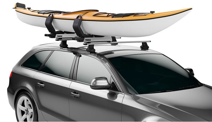 Best Kayak Roof Racks