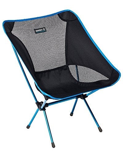 Big Agnes – Helinox – Chair One