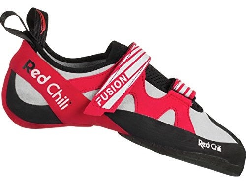 Red Chili Fusion VCR Climbing Shoe