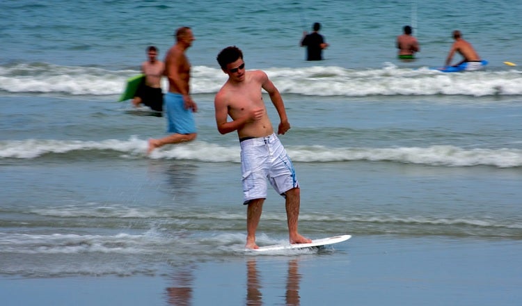 Skimboard Reviews