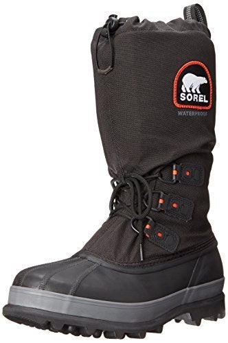 best snowmobile boots for wide feet