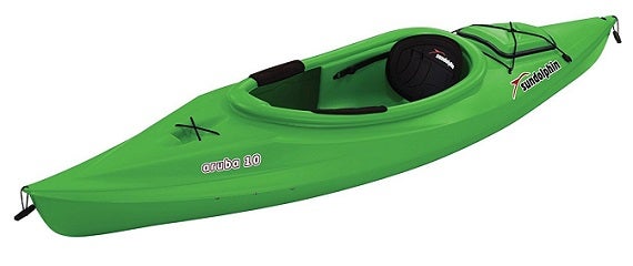 Sun Dolphin Aruba 10 Sit-in Kayak