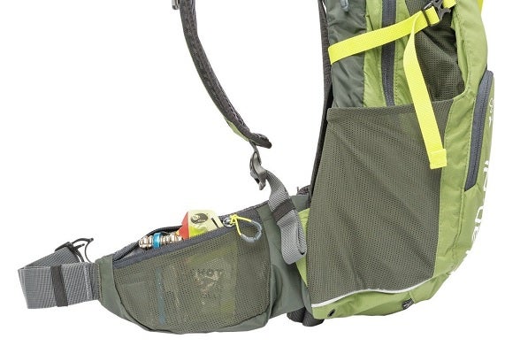 best hydration pack for hiking