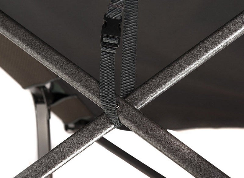 best tent cot