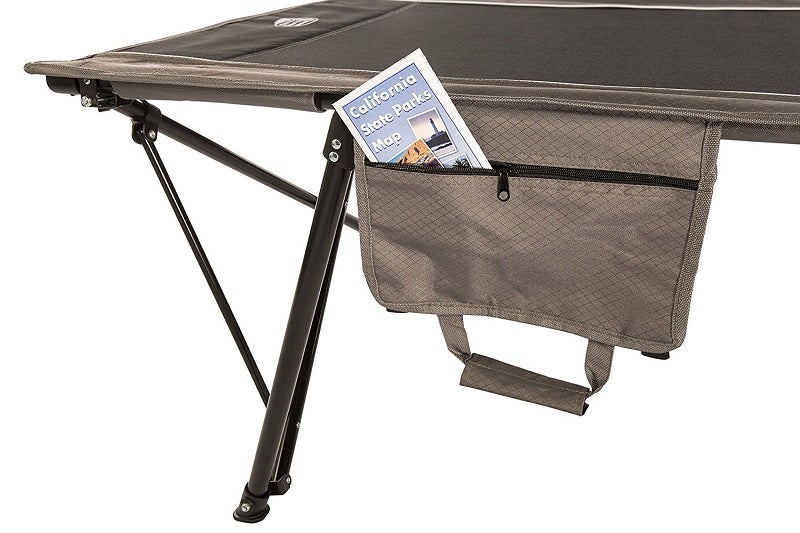 most comfortable cot
