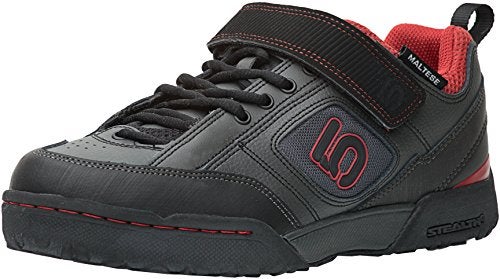 best clipless mountain bike shoes 2018