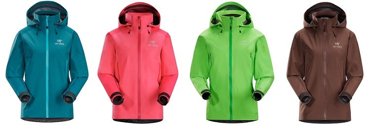 Arc'teryx Women's Beta AR JacketArc'teryx Women's Beta AR Jacket Arc'teryx Women's Beta AR JacketArc'teryx Women's Beta AR Jacket