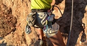 How To Start Rock Climbing