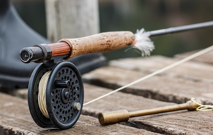 Best Fly Reel