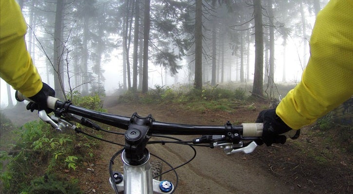 Best MTB Gloves