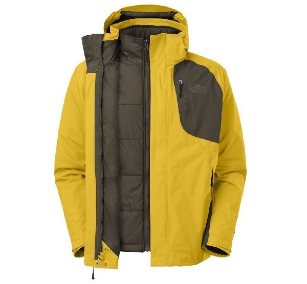 Best Mens Ski Jackets