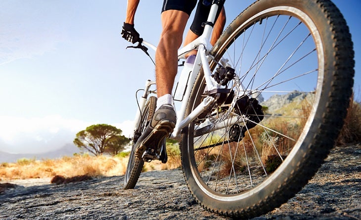 Best mountain bike shoes - Bike Perfect