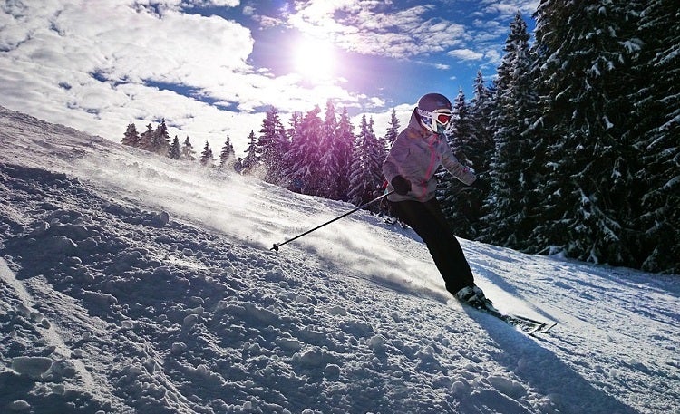 Best Ski Base Layer