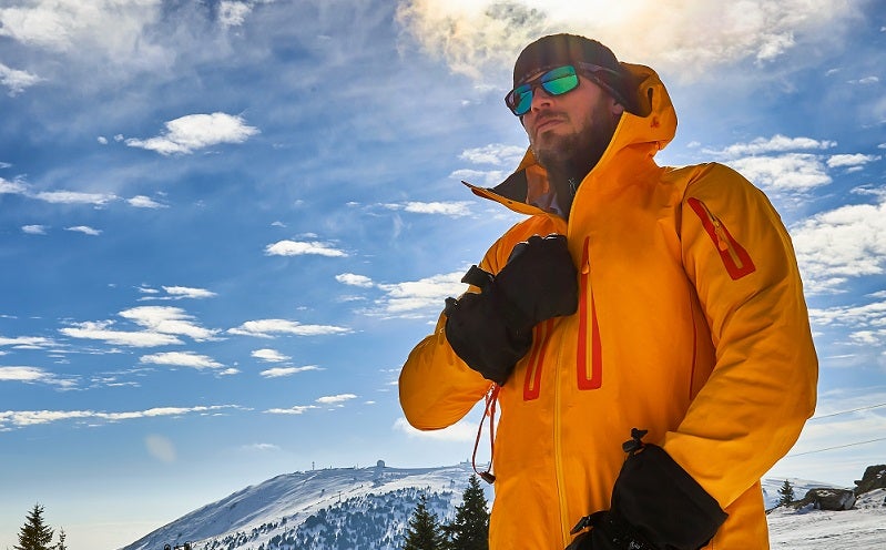 The 7 Best Ski Jackets 2020 2021 Reviews Outside Pursuits