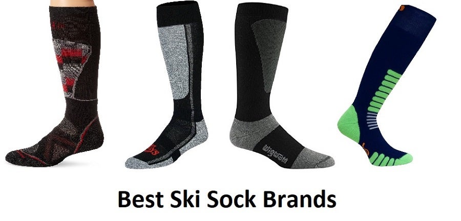 Best Ski Sock Brands